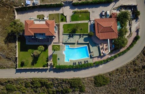 Paliki Apartment | Niforos Panorama