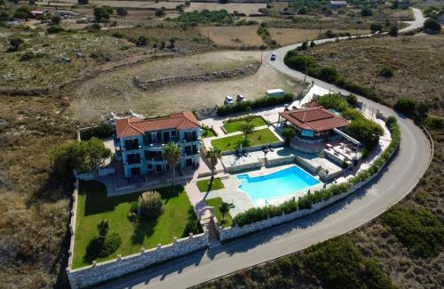 Paliki Apartment | Niforos Panorama