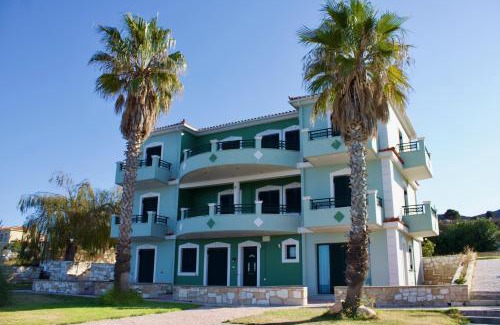 Paliki Apartment | Niforos Panorama
