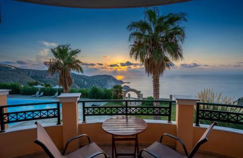 Paliki Apartment | Niforos Panorama