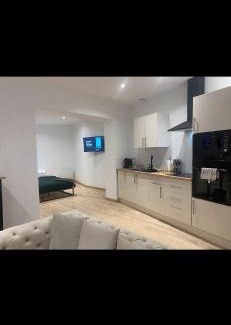 Nevers Apartment | Night Dream-jacuzzi-romantic