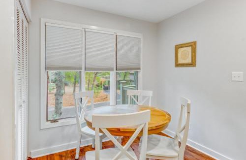 Kiawah Island House | Night Heron 4117