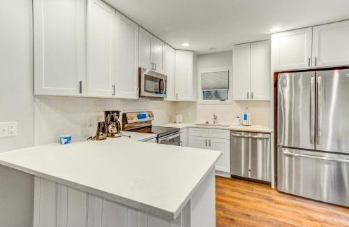 Kiawah Island House | Night Heron 4117