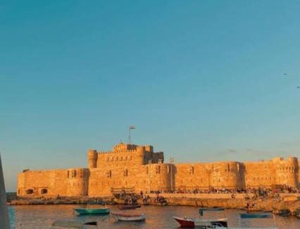 Bab Sharqi Apartment | night holiday