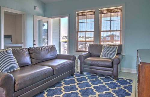Atlantic Beach House | Night N Gale