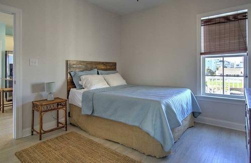 Atlantic Beach House | Night N Gale
