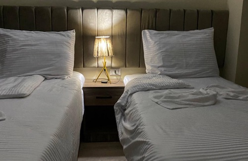 Al Haram Hotel | Night Pyramids Inn