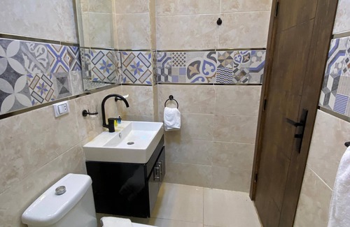 Al Haram Hotel | Night Pyramids Inn