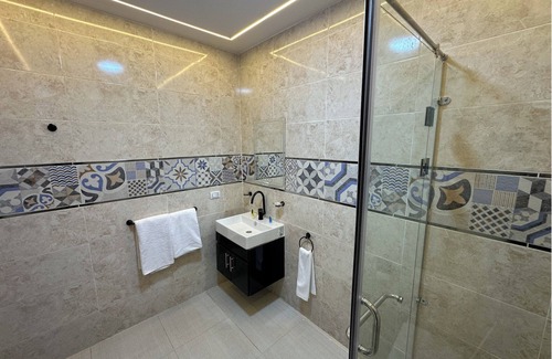 Al Haram Hotel | Night Pyramids Inn
