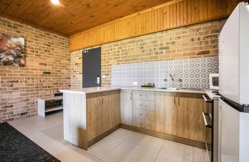 Dubbo Hotel | Nightcap at Macquarie Inn