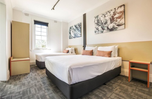 Regents Park Hotel | Nightcap at Regents Park Hotel