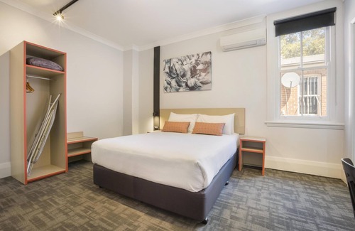 Regents Park Hotel | Nightcap at Regents Park Hotel