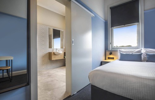 Marleston Hotel | Nightcap at Rex Hotel