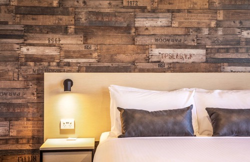 Laverton North Hotel | Nightcap at Westside Hotel