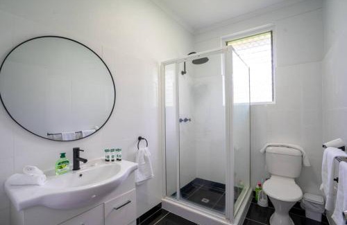 Nightcliff Apartment | Nightcliff Retreat: Stylish 2BR Apt Near Foreshore