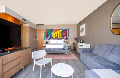 Hipodromo Hotel | Nightclub & Spa Resort! Dive into Culture at Casa Lamm & Mexico City Attractions