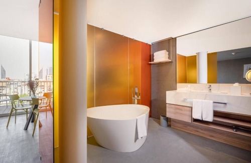 Hipodromo Hotel | Nightclub & Spa Resort! Dive into Culture at Casa Lamm & Mexico City Attractions