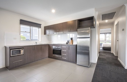 Doncaster Apartment | Nightelier Doncaster