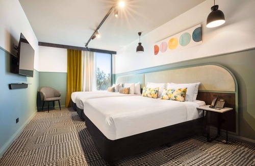 Mitchelton Hotel | Nightelier Mitchelton The Brook