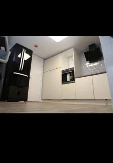 Woolwich Common House | Nightingale Ensuite Budget Rooms