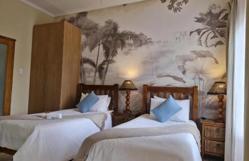 Kempton Park House | Nightingale Lodge Bed and Breakfast