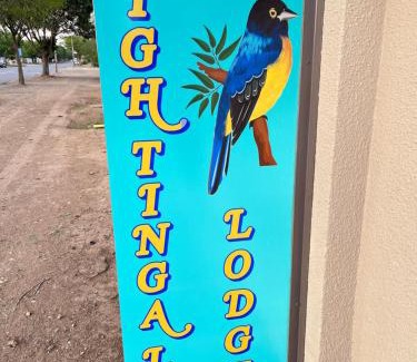 Standerton Bed & Breakfast | Nightingale lodge no 2