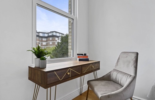 Balham Apartment | Nightingale Suites