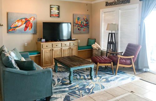 Dauphin Island House | Nightingale