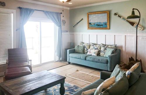 Dauphin Island House | Nightingale