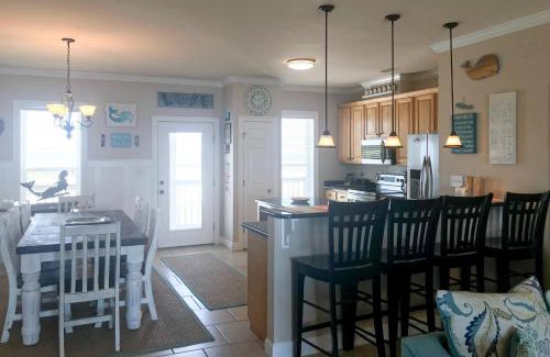 Dauphin Island House | Nightingale
