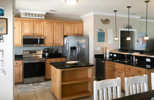 Dauphin Island House | Nightingale