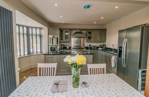 Bridlington Cottage | Nightingales