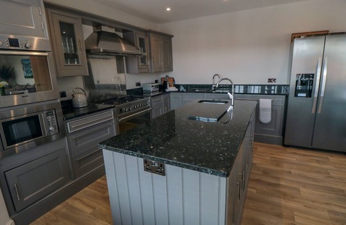 Bridlington Cottage | Nightingales