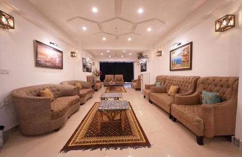 Islamabad Hotel | Nights Inn Hotel