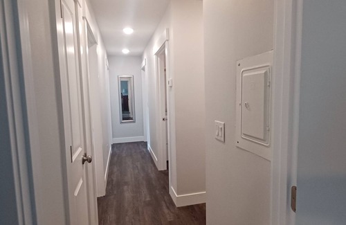 Taku - Campbell House | NightSky stay in Anchorage, AK