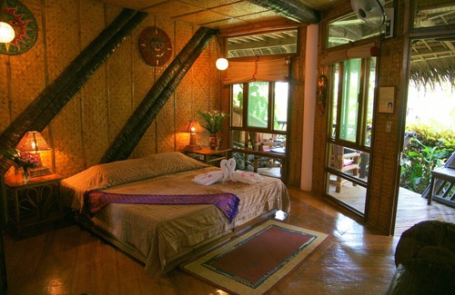 Boracay Island Hotel | Nigi Nigi Nu Noos “e” Nu Nu Noos