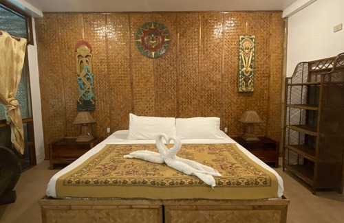 Boracay Island Hotel | Nigi Nigi Nu Noos “e” Nu Nu Noos