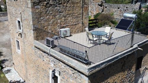 Omales House | Nigos