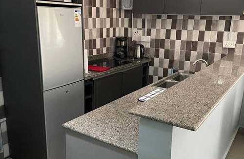 Lekki Phase 1 Apartment | Nigus House