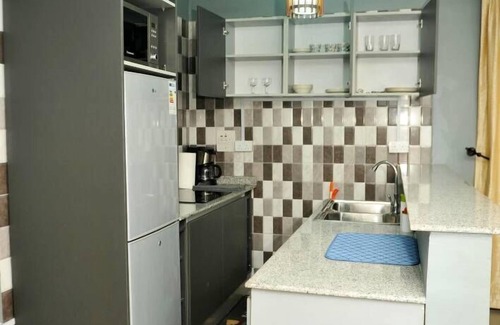 Lekki Phase 1 Apartment | Nigus House