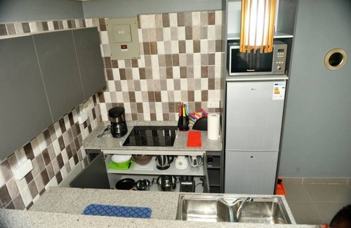 Lekki Phase 1 Apartment | Nigus House