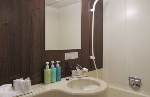 Chuo Ward Hotel | Niigata Keihin Hotel