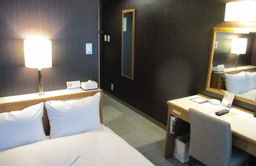 Chuo Ward Hotel | Niigata Keihin Hotel