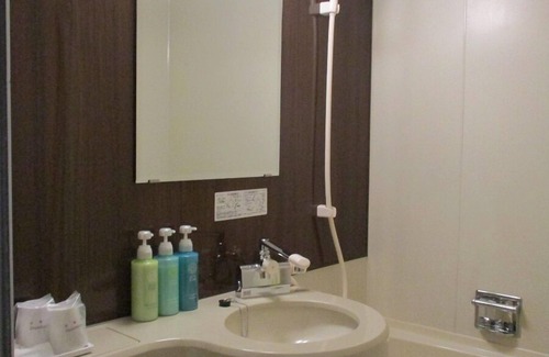 Chuo Ward Hotel | Niigata Keihin Hotel