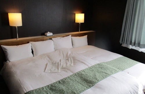 Chuo Ward Hotel | Niigata Keihin Hotel