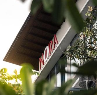 Mirissa Hotel | NiiRA