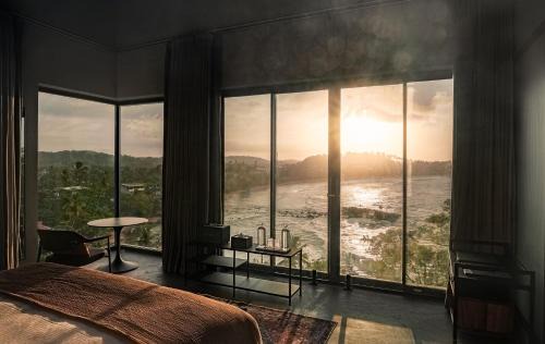 Mirissa Hotel | NiiRA