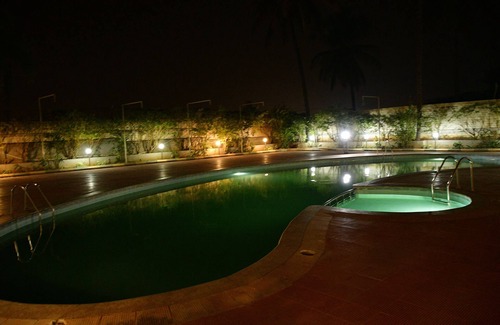 Chamarajanagara Bed & Breakfast | Nijaguna Hotels and Resorts