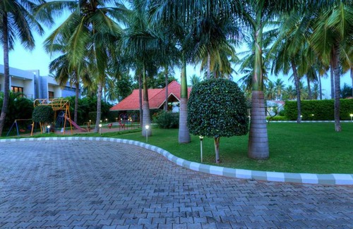 Chamarajanagara Resort | Nijaguna Resort & Spa - Near BRT Wildlife