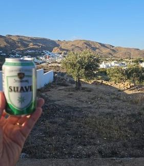 Nijar House | Níjar has been described as one of the most picturesque towns in the whole of Spain. A visit to Níjar guarantees the traveller a flavour of the ‘real’ Andalusia without the need to overspend on the trip.